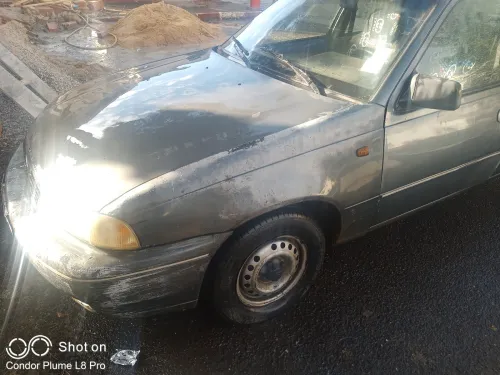 Daewoo Cielo 1996 