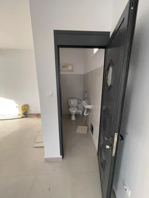 Location Villa Alger Dely brahim