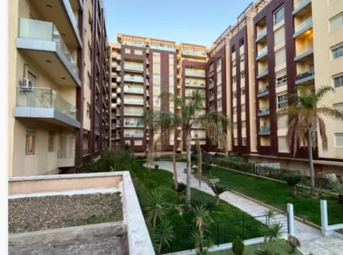 Location Appartement F3 Alger Ouled fayet