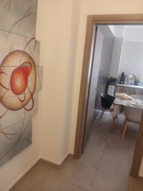 Vente Appartement F4 Alger Birkhadem