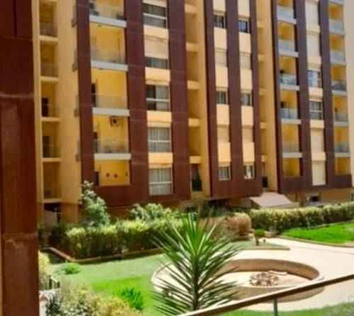 Location Appartement F3 Alger Ouled fayet