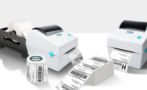 Xprinter 480b Imprimante code a barre - bordereau bluetooth 