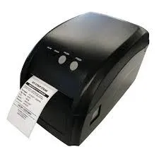 Impriment code a barre SMART POS RP80VI-US