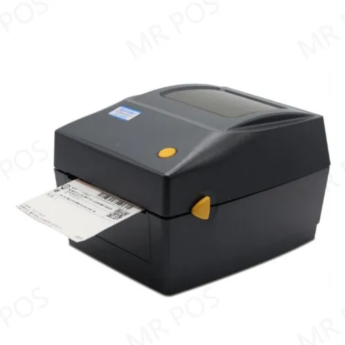 Imprimante de codes à barres thermique xprinter 460b bluetooth 