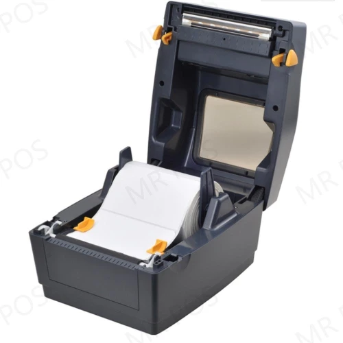 Imprimante de codes à barres thermique xprinter 460b bluetooth 