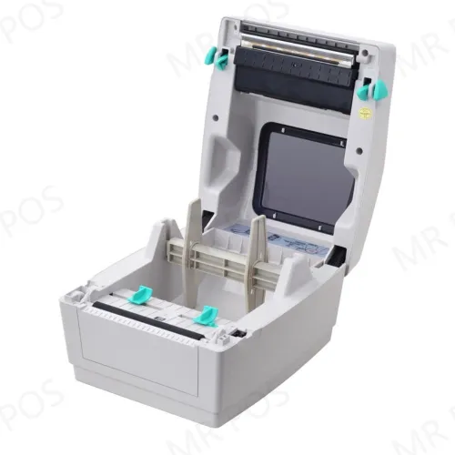 Imprimante de codes à barres thermique xprinter 460b bluetooth 