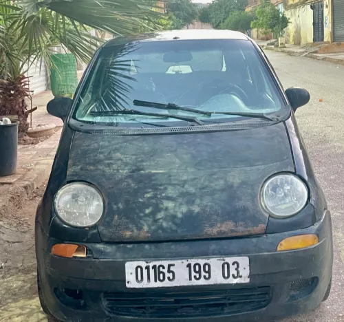 Daewoo Matiz 1999 Matiz