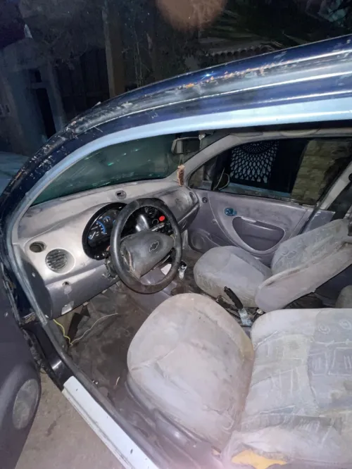 Daewoo Matiz 1999 Matiz