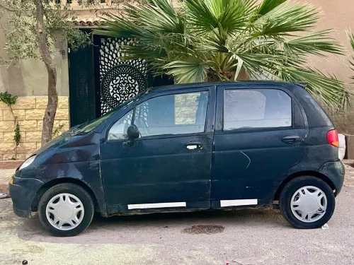 Daewoo Matiz 1999 Matiz
