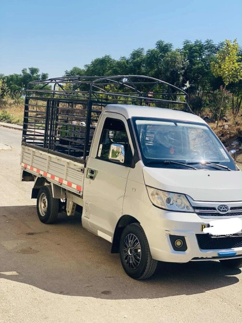 Chery New QQ 2021 Youki