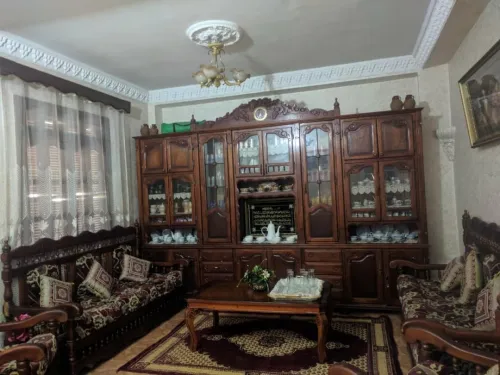 Vente Appartement F4 Boumerdes Issers