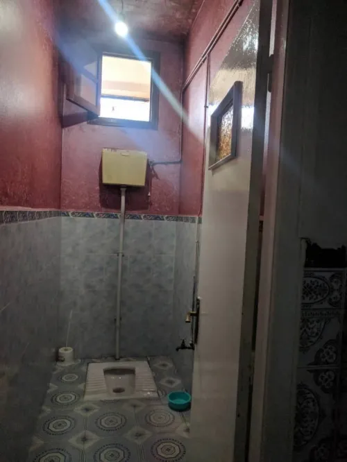 Vente Appartement F4 Boumerdes Issers