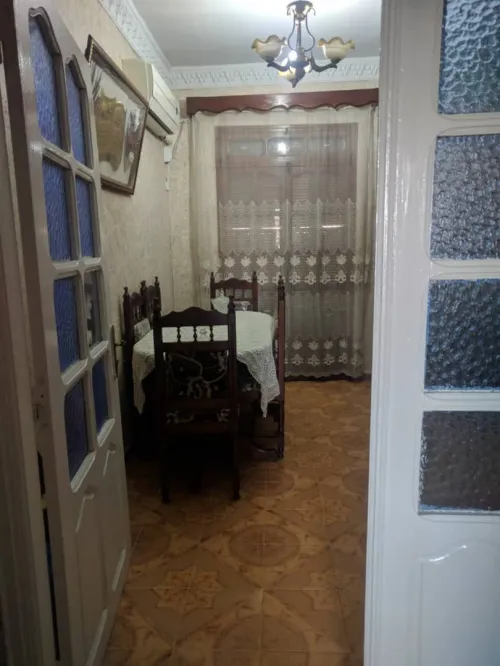 Vente Appartement F4 Boumerdes Issers