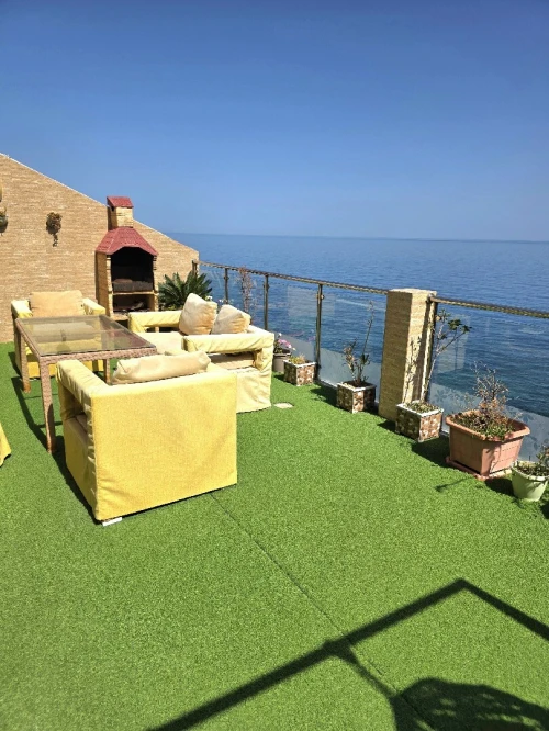 Location vacances Bungalow F4 Tipaza Tipaza