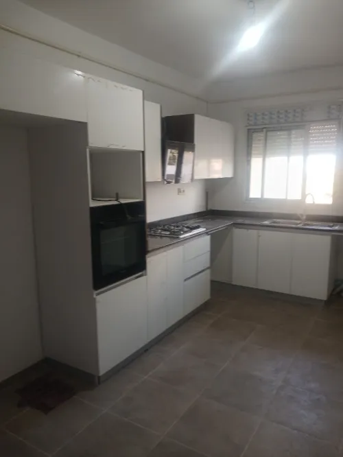 Location Appartement F4 Alger Ouled fayet