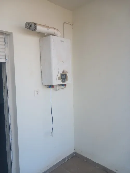 Location Appartement F4 Alger Ouled fayet