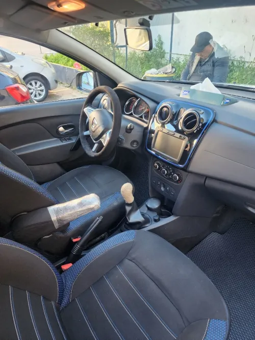 Renault Stepway 2023 