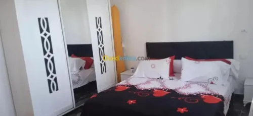 Vente Bungalow F2 Béjaïa Beni ksila