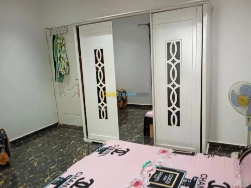 Vente Appartement F2 Béjaïa Beni ksila