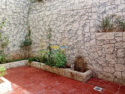 Vente Bungalow F4 Béjaïa Beni ksila