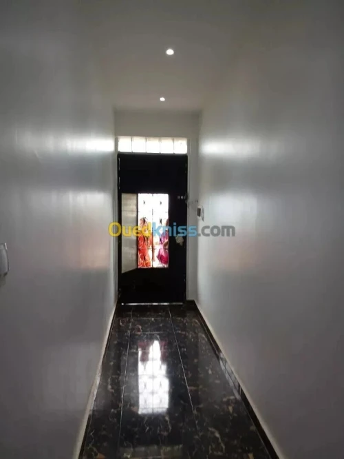 Vente Appartement F2 Béjaïa Beni ksila