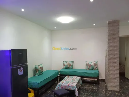 Vente Bungalow F4 Béjaïa Beni ksila