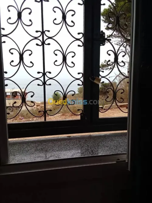 Vente Appartement Duplex F2 Béjaïa Beni ksila