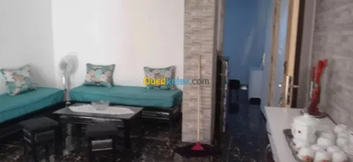 Vente Bungalow F2 Béjaïa Beni ksila