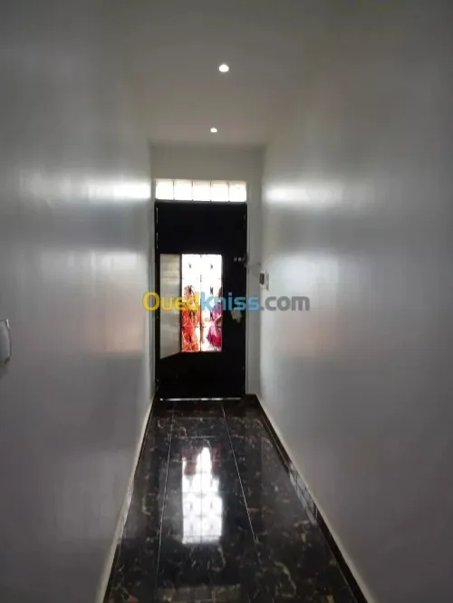 Vente Bungalow F2 Béjaïa Beni ksila