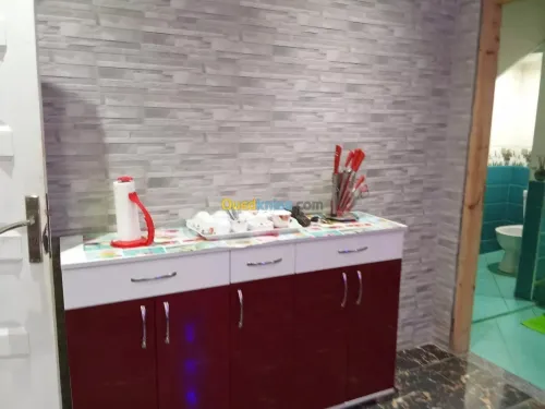 Vente Appartement Duplex F2 Béjaïa Beni ksila