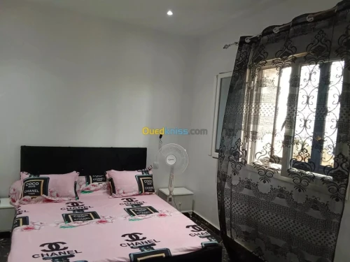 Vente Bungalow F2 Béjaïa Beni ksila