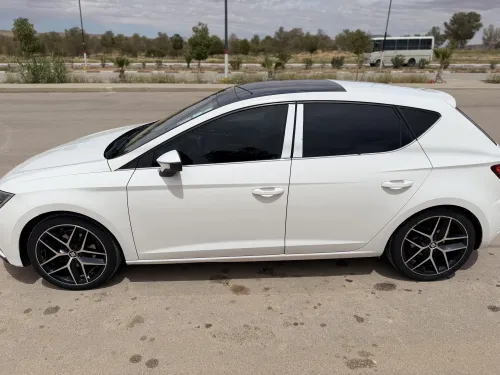 Seat Leon 2019 FR