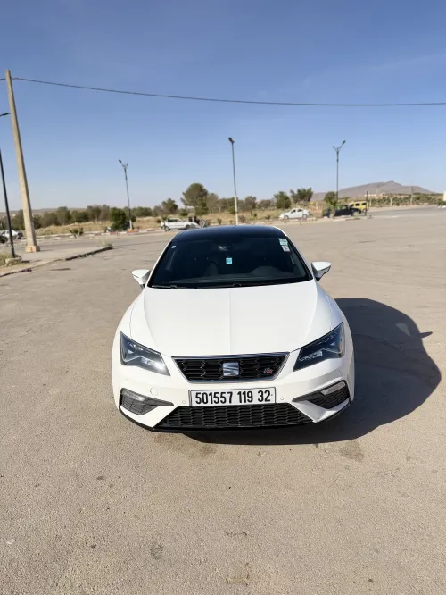 Seat Leon 2019 FR