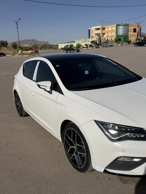 Seat Leon 2019 FR