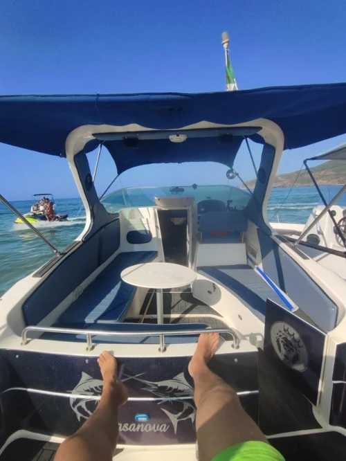 Bateau