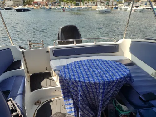 Bateau