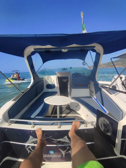 Bateau
