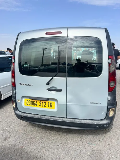 Renault Kangoo 2012 Confort