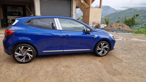 Renault Clio 5  2023 RS Line