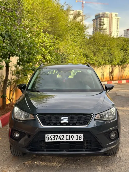 Seat ARONA 2019 Style