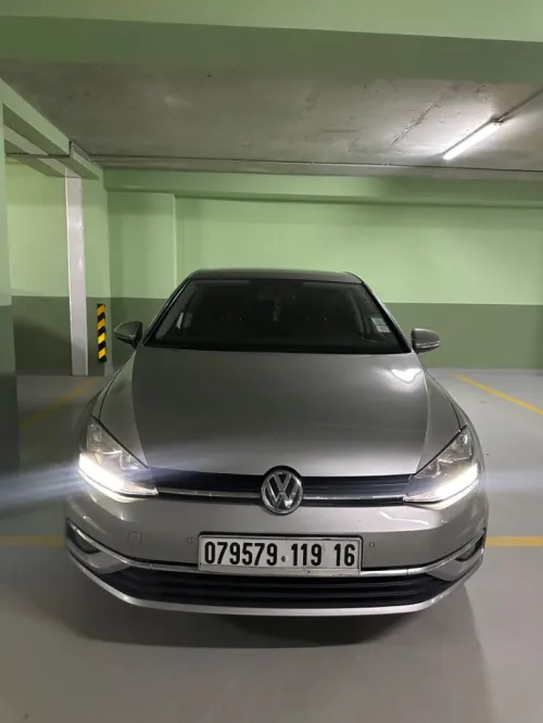 Volkswagen Golf 7 2019 START+
