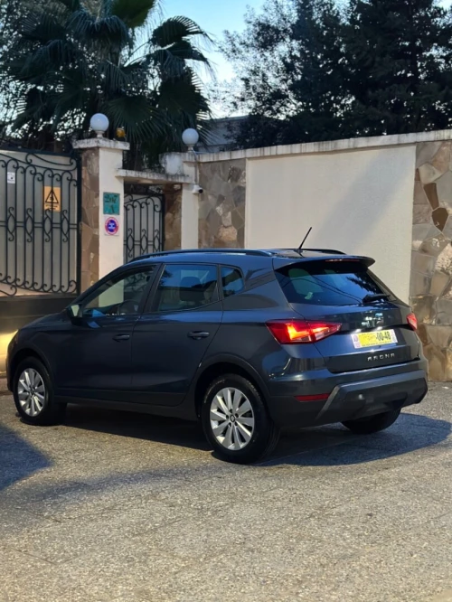 Seat ARONA 2019 Style