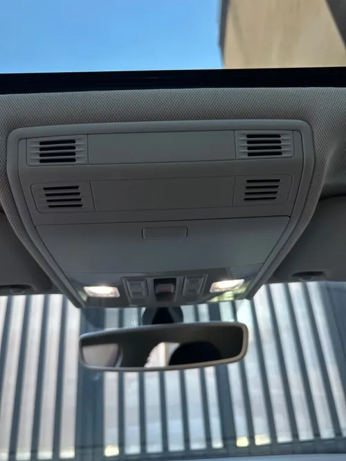 Volkswagen Polo 2019 Carat