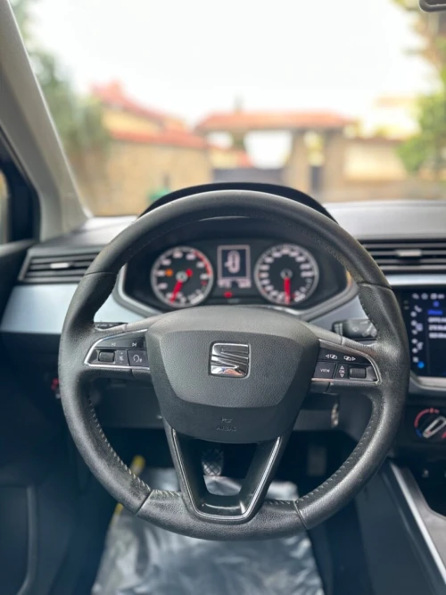 Seat ARONA 2019 Style