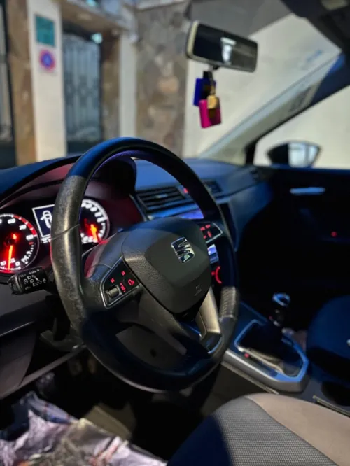 Seat ARONA 2019 Style
