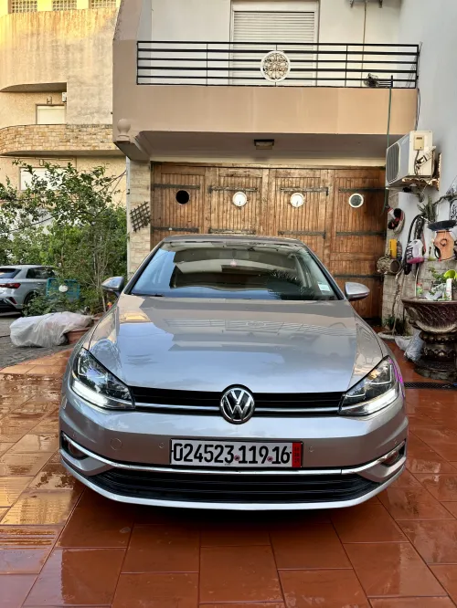 Volkswagen Golf 7 2019 START+