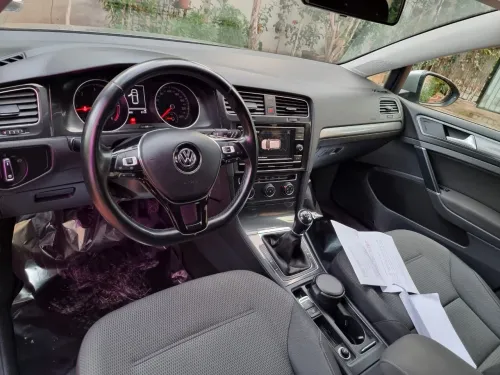 Volkswagen Golf 7 2019 START+