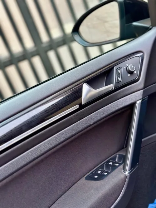 Volkswagen Golf 7 2019 Drive