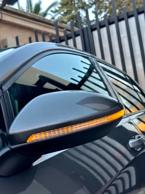Volkswagen Golf 7 2019 Drive