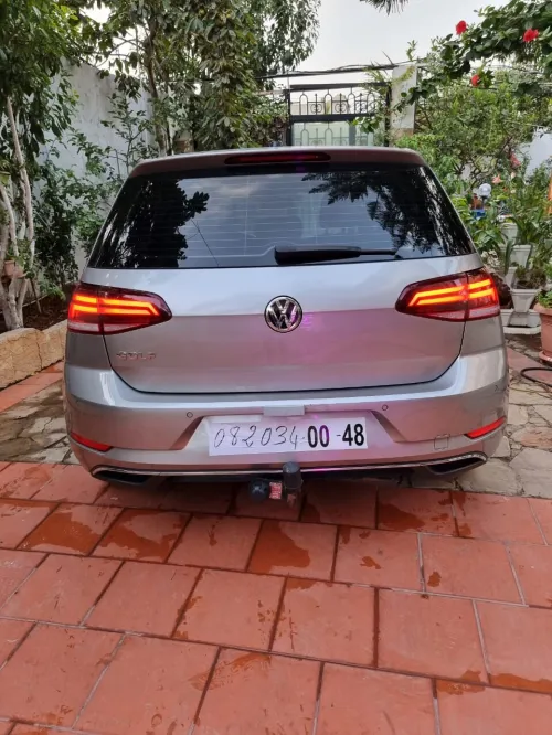 Volkswagen Golf 7 2019 START+